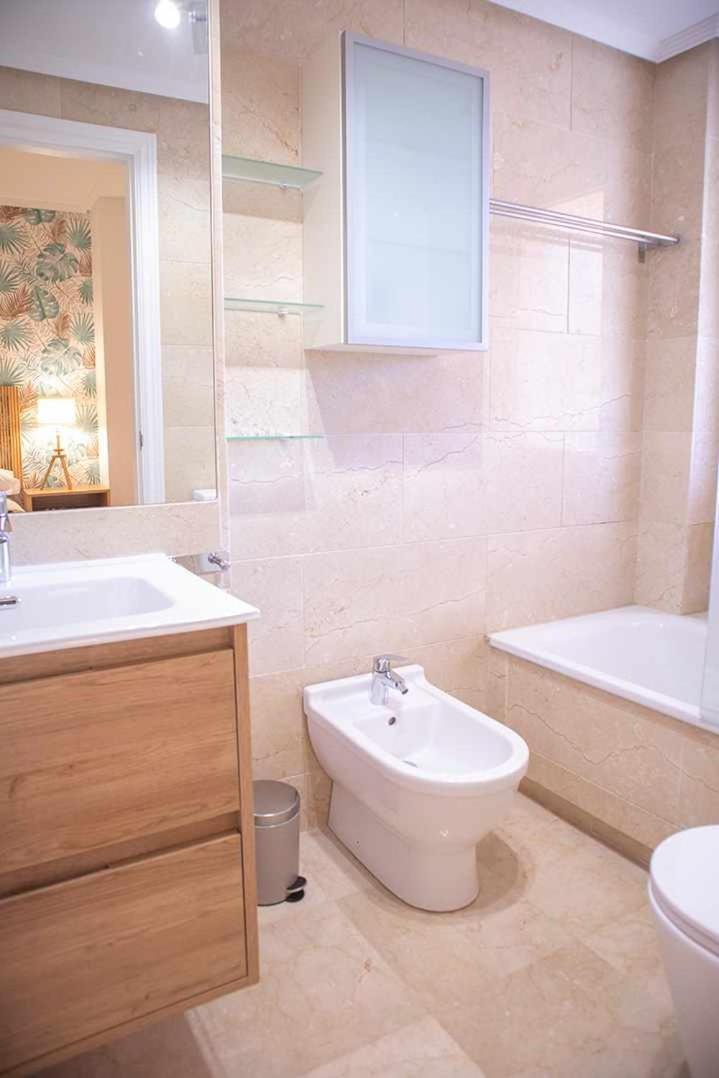 Dunas Cabopino By Houselogy Apartamento