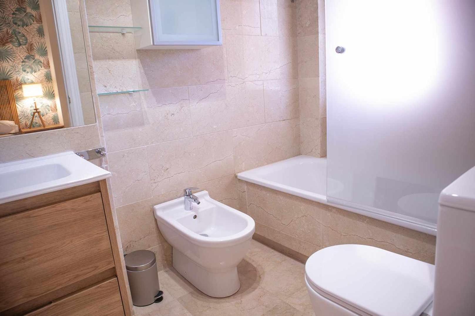 Apartamento Dunas Cabopino By Houselogy