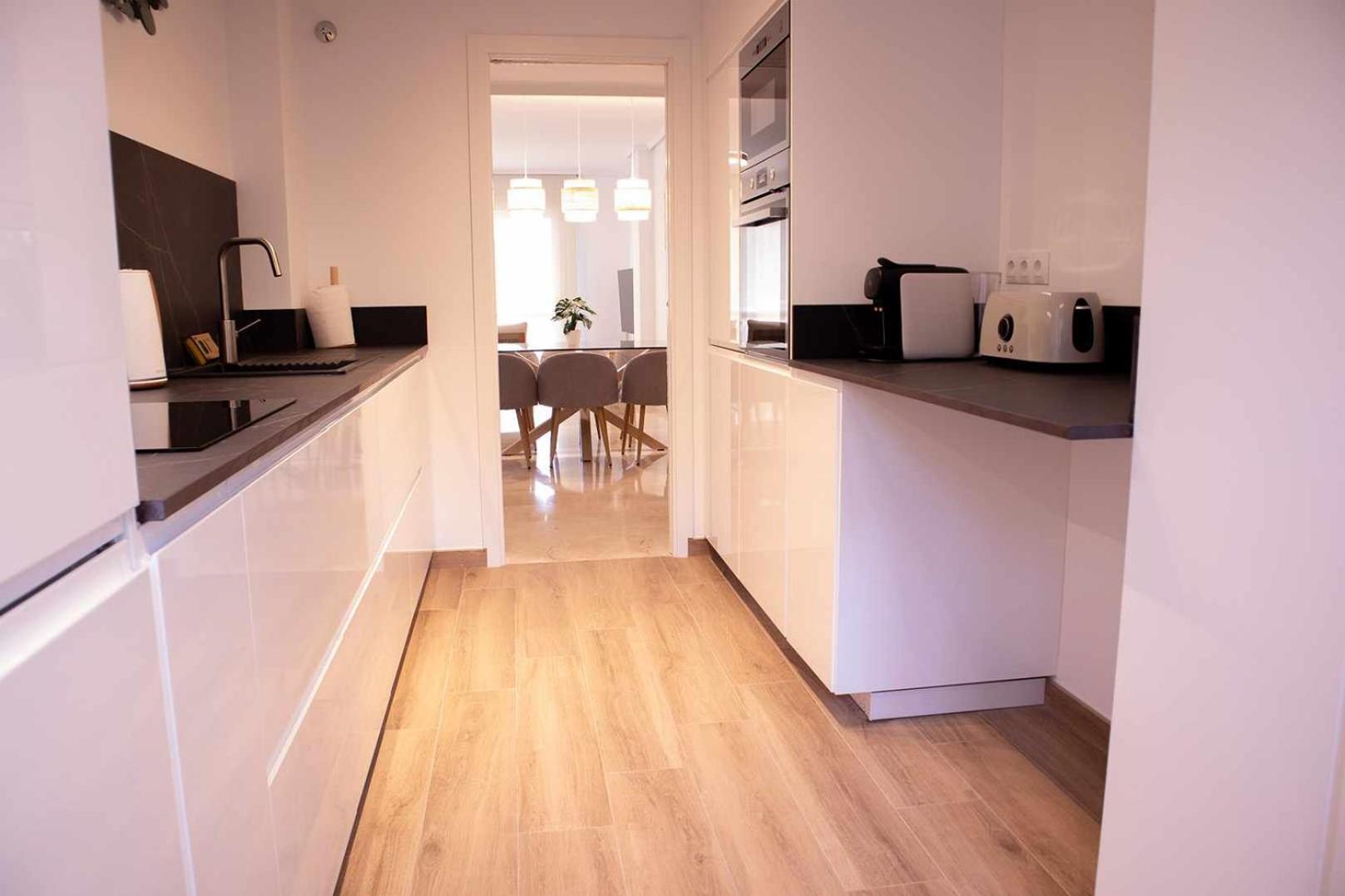Apartamento Dunas Cabopino By Houselogy