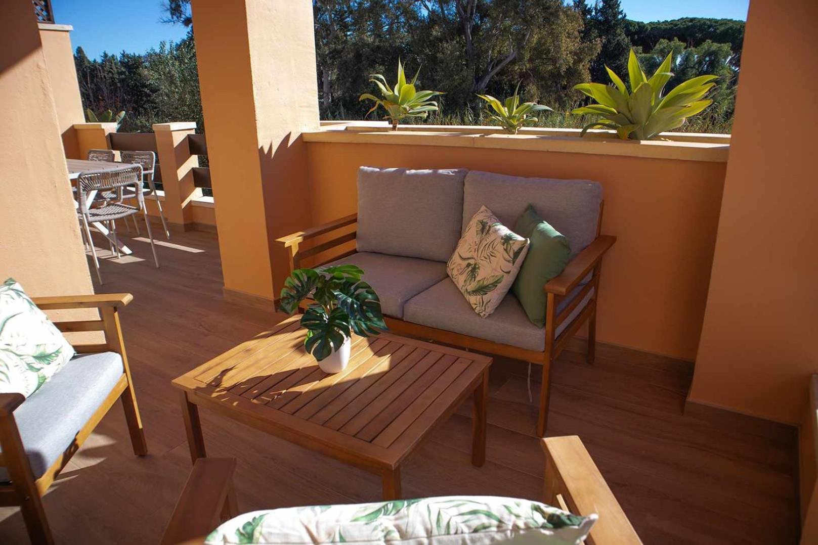 Dunas Cabopino By Houselogy Apartamento