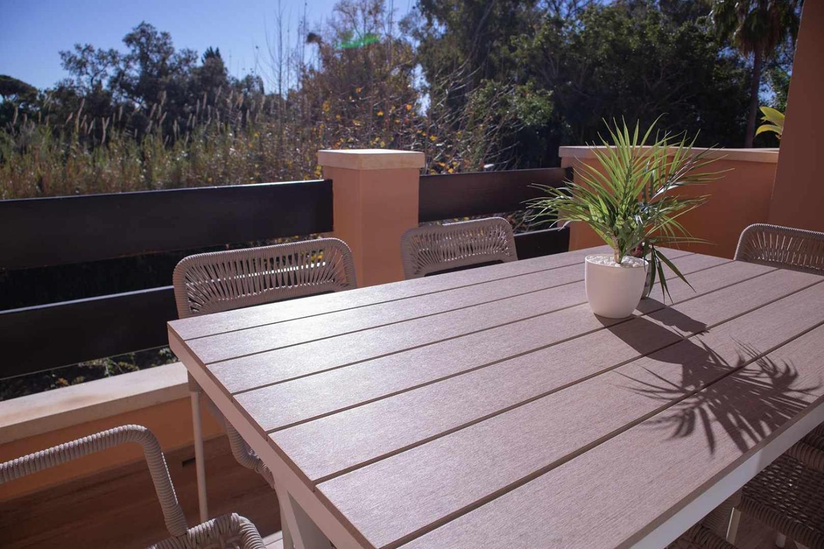 Apartamento Dunas Cabopino By Houselogy *