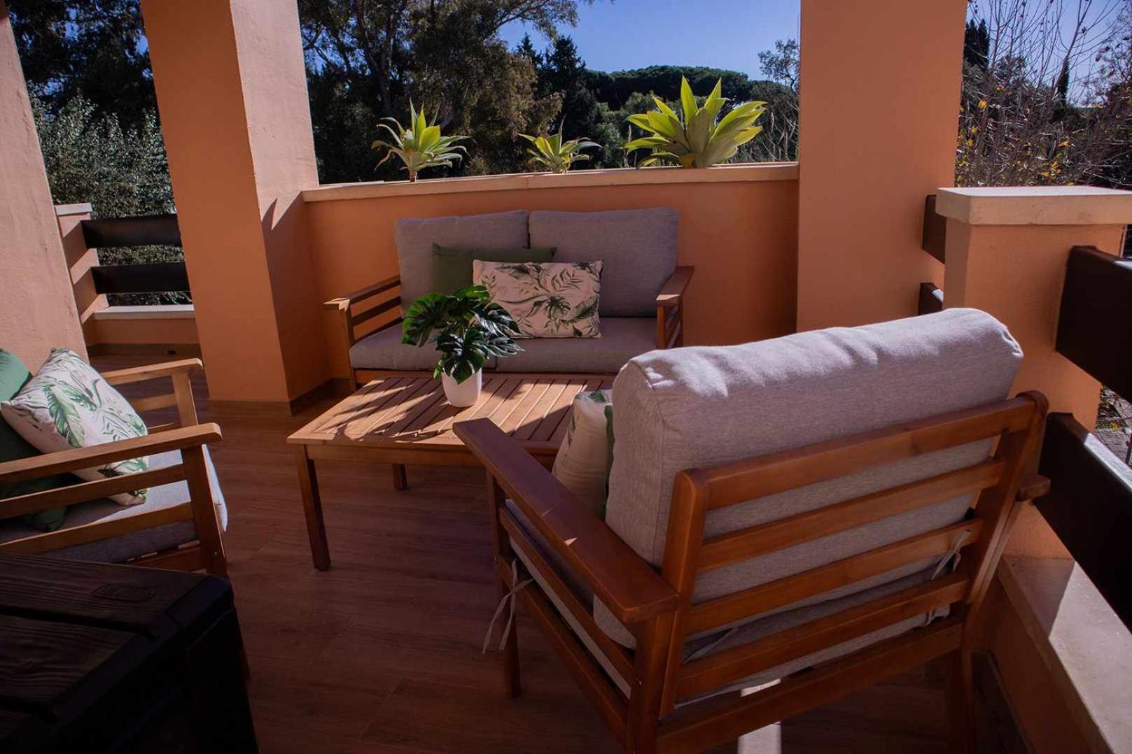 Apartamento Dunas Cabopino By Houselogy Marbella