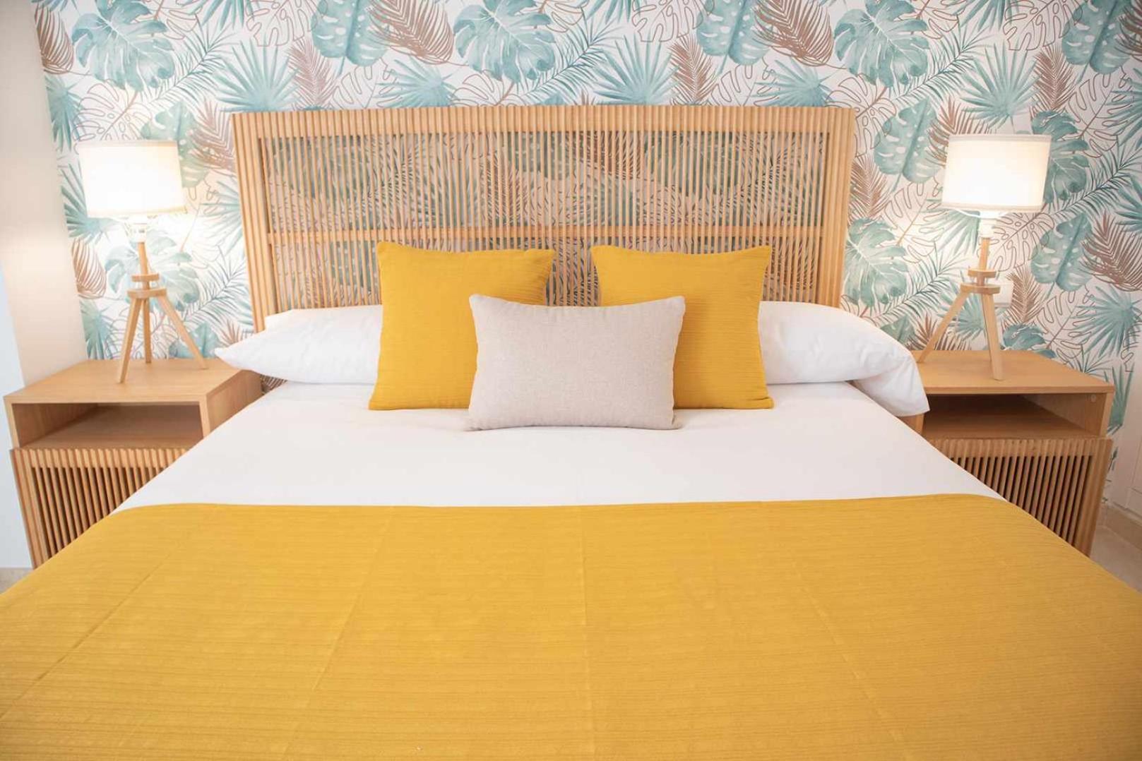 Apartamento Dunas Cabopino By Houselogy