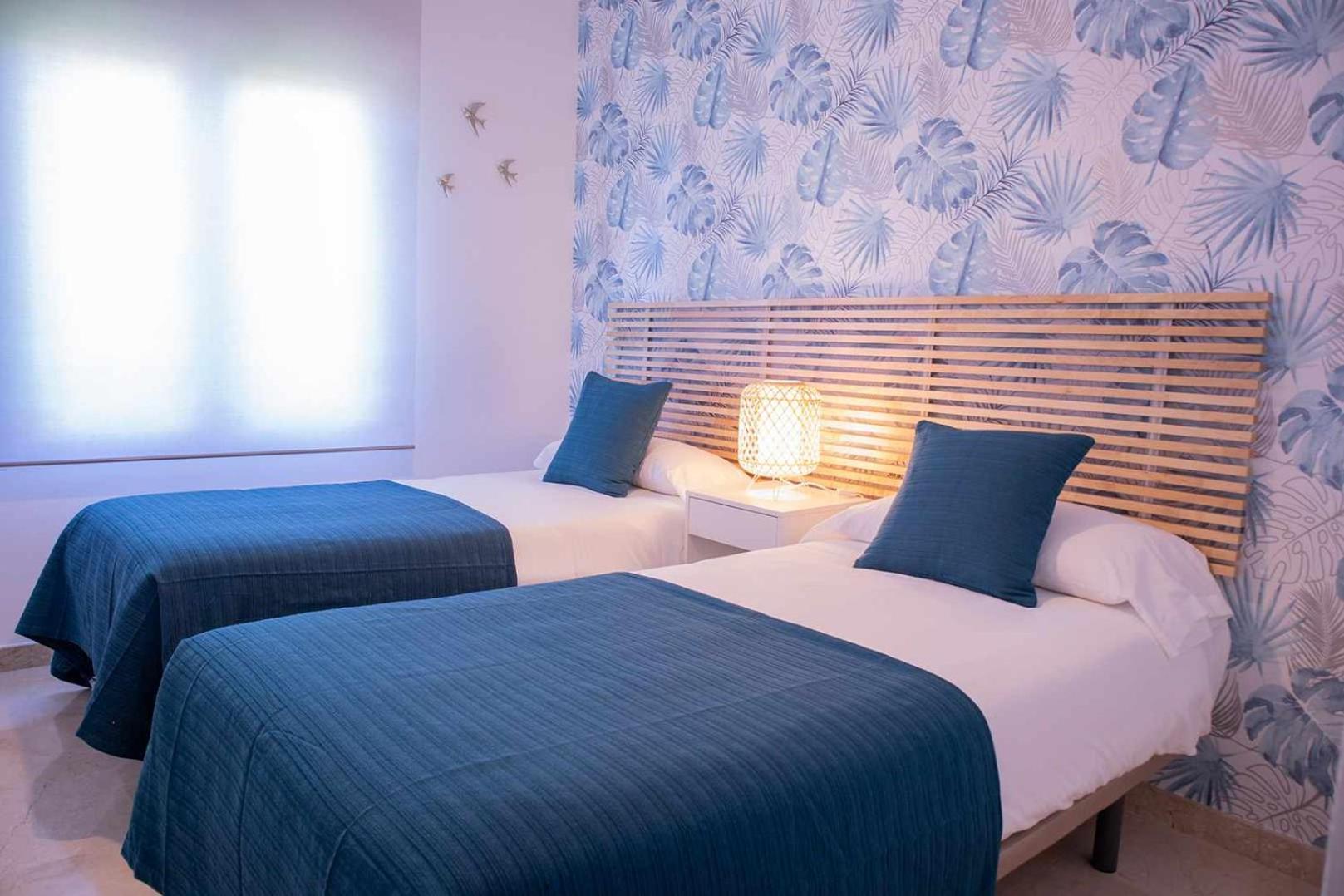 Apartamento Dunas Cabopino By Houselogy *